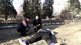 睡了个觉，总感觉旁边有人叽叽喳喳的