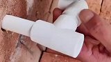 这样热熔水管就是牛，看完不得不佩服