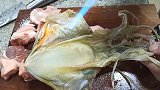 猪蹄这样做简单好吃又滋补，入口甘甜软糯，满满海鲜鲜味