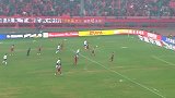 第3轮 河北华夏vs山东鲁能 93'