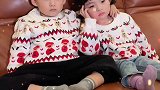 别害怕，在乎你的人会一直细心的保护你！兄妹 青梅竹马