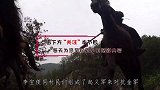 岳飞下令处死40名逃兵，唯独留下了此人，后此人成金军死敌