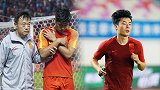 FIFA病毒来袭！国安两大将受伤病困扰 再为争冠埋下阴影