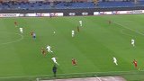 欧联-小组赛第6轮录播：罗马VS沃尔夫斯贝格（邵煊）