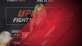UFC-17年-格斗之夜112俄克拉荷马城站赛前称重仪式集锦-精华