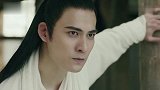 迪丽热巴《浴火成诗》MV，仙女热巴声音开口跪，人美歌更甜