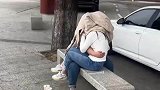 做好事不留名，请叫我活雷锋