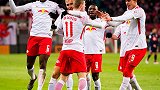 德甲-1718赛季-联赛-第27轮-RB莱比锡2:1拜仁慕尼黑-精华