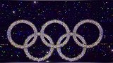 不能说毫不相干只能说一模一样叭奥运五环 东京奥运会闭幕式 娱乐评论大赏