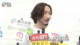 曝子女一拍照即避开镜头 郑中基称“民选视帝”是额外奖赏