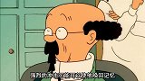 登月计划遭遇难题，船长想尽办法解决，丝毫没有收获
