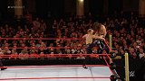 WWE-17年-英国锦标赛2017：第2轮马克·安德鲁斯VS约瑟夫·康纳斯-精华