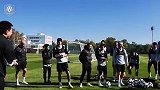 国安全队祝蒙哥马利和池忠国生日快乐