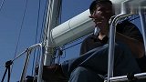 侣行：太平洋风浪的考验，船员晕到几乎休克