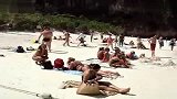 泰国：普吉岛情人沙滩