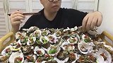 正常人一次最多能吃多少只生蚝