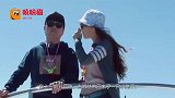 吉娜凶郎朗：你干嘛不说我美！接下来郎朗的举动，网友狂按截图键
