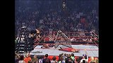 WWE-17年-RAW第489期：凯恩VS恶霸雷&瑞安特VS杰里柯&克里斯坦VS杰夫哈迪&RVD-精华
