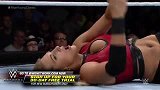 WWE-17年-2017梅杨女子锦标赛：达科塔·凯VS蕾亚·瑞普利-精华
