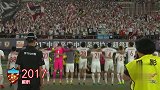 数说天津权健的20、1、7：莫德斯特攻击力有多强？