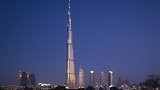 世界第一高楼高达828米，风一吹摆动幅度3米多，不怕塌了？