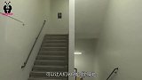 传说中的“悬魂梯”，到底是什么原理？为什么一直走却还在原地