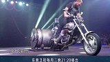 “战斗民族”的马戏团压轴大戏《死亡滚筒》你见过吗超惊险！