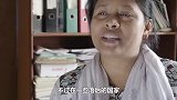 尼泊尔的奇葩习俗，女性一旦到了生理期，就会被家人赶到牛棚住！