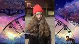 花季少女必备单品，可拆卸假发渔夫帽，戴出高级时尚感！