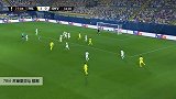 苏普里亚哈 欧联 2020/2021 比利亚雷亚尔 VS 基辅迪纳摩 精彩集锦