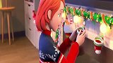 超级宝贝JOJO—圣诞老公公来了，小小的愿望大大幸福
