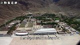 拉萨的海拔高度是多少？世界上海拔最高的拉萨贡嘎机场，太美了