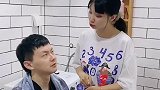 街边的小店可不能随便进啊