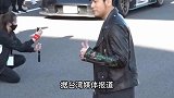 周杰伦演唱会4套演出服拍卖219万元 所得将救助重症儿童