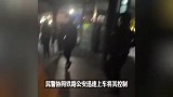 男子偷300张“刮刮乐”后连夜出逃
