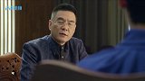 卧虎：二当家消失不见，全黑社会以为他死了，结果被老伯救下