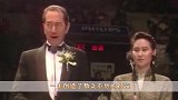 何鸿燊四位太太怎么相处梁安琪爆料赌王见太太时间表，3天见一次