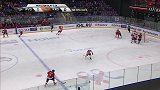 KHL常规赛彼得罗夫突破防守破门 助先锋2-0领先昆仑鸿星