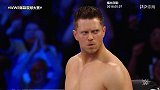 WWE-18年-2018爆裂震撼大赛（中文字幕）-全场