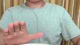 看着都有食欲，虾说我让你吃