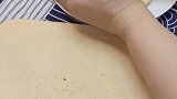 宝宝积食便秘有口臭一个星期吃两次