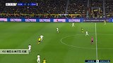 蒂亚戈·席尔瓦 欧冠 2019/2020 多特蒙德 VS 巴黎圣日耳曼 精彩集锦