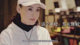 藏不住了！谢贤承认三胎身份，张柏芝和谢贤关系非同一般！
