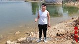 小伙到水库强磁打捞，捞上来个什么特殊玩意？他说只有农村人认识