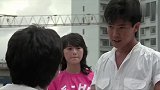 这段简直就是误会界鼻祖，小伙对女友吹口哨，不料画风突变！