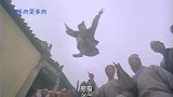 这样把一首骂人的诗改成赞美人的，也只有他了，真是太有才了