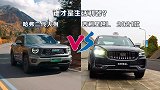 可城可野可电的汽车
