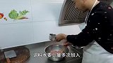 冬至到了别忘了吃饺子，来个彩色饺子，做法简单，味道鲜美，学会可以开店