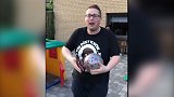 气炸了！来自德国的中国女婿吐槽：把球放到门里不就好了嘛