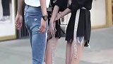 小姐姐搭讪小哥哥新出炉的绝招